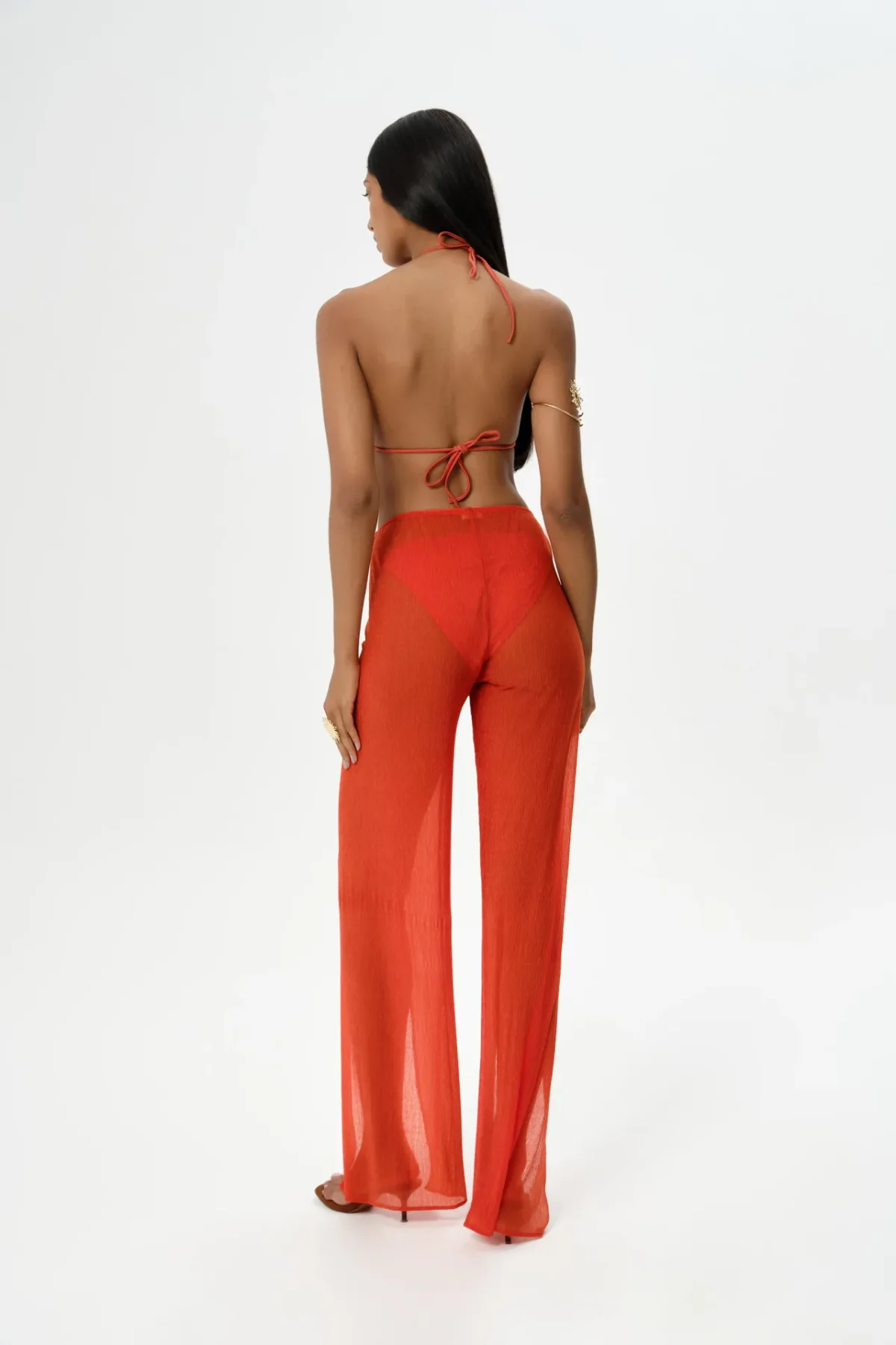 Leto Mercan Pantalon