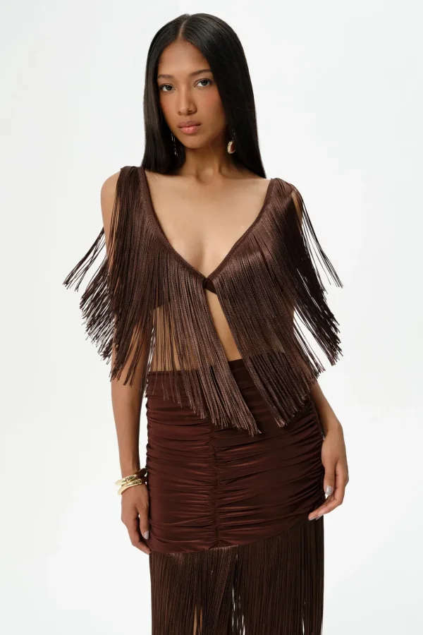 Vira Kahve Bralet